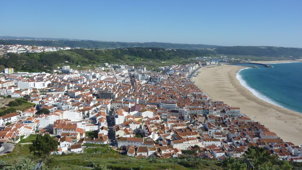 Dimar House Villa Nazaré Exterior foto