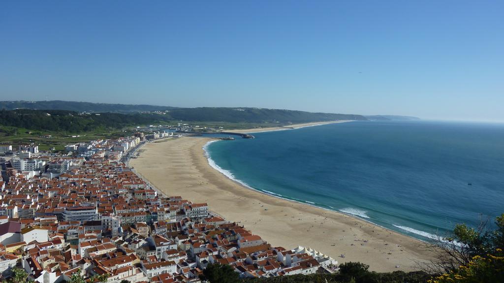 Dimar House Villa Nazaré Exterior foto